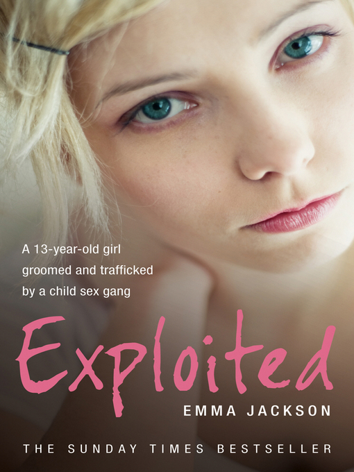 Title details for Exploited by Emma Jackson - Wait list